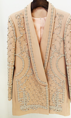 Blazer Dresses, Blazers, Luxury Dresses
